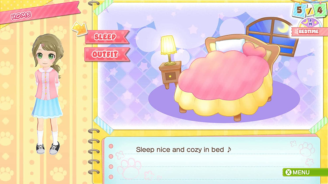 Pups & Purrs: Animal Hospital (Switch)