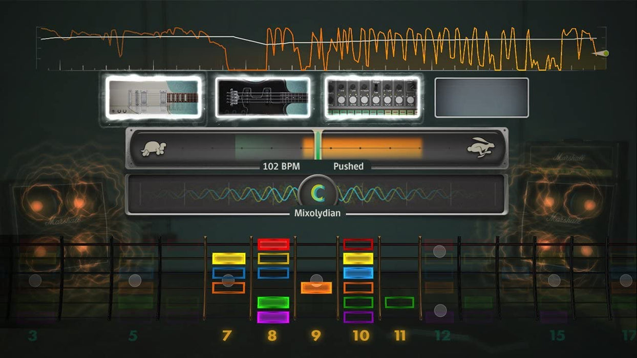 Rocksmith All New 2014 Edition (PC)