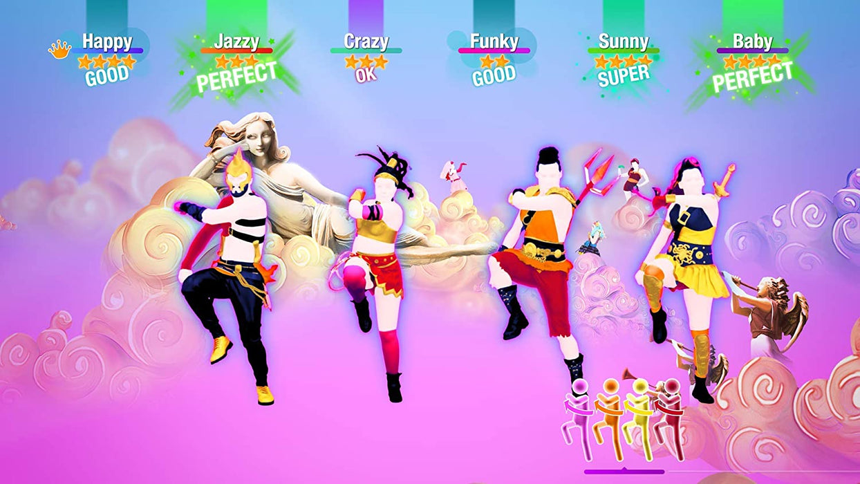 Just Dance 2020 (PS4)