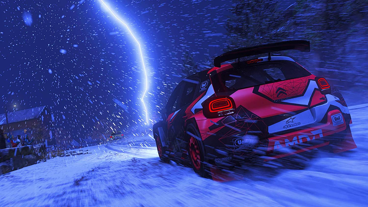 DIRT 5 (PS4)