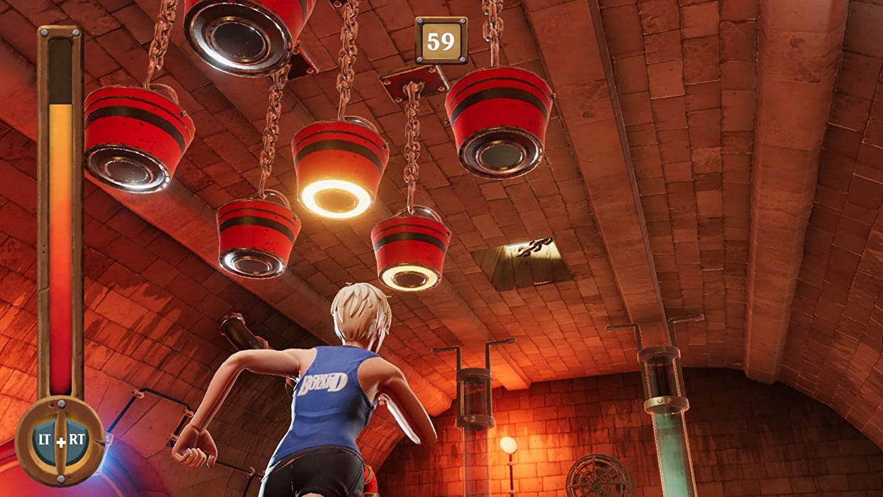 Fort Boyard (Xbox One)