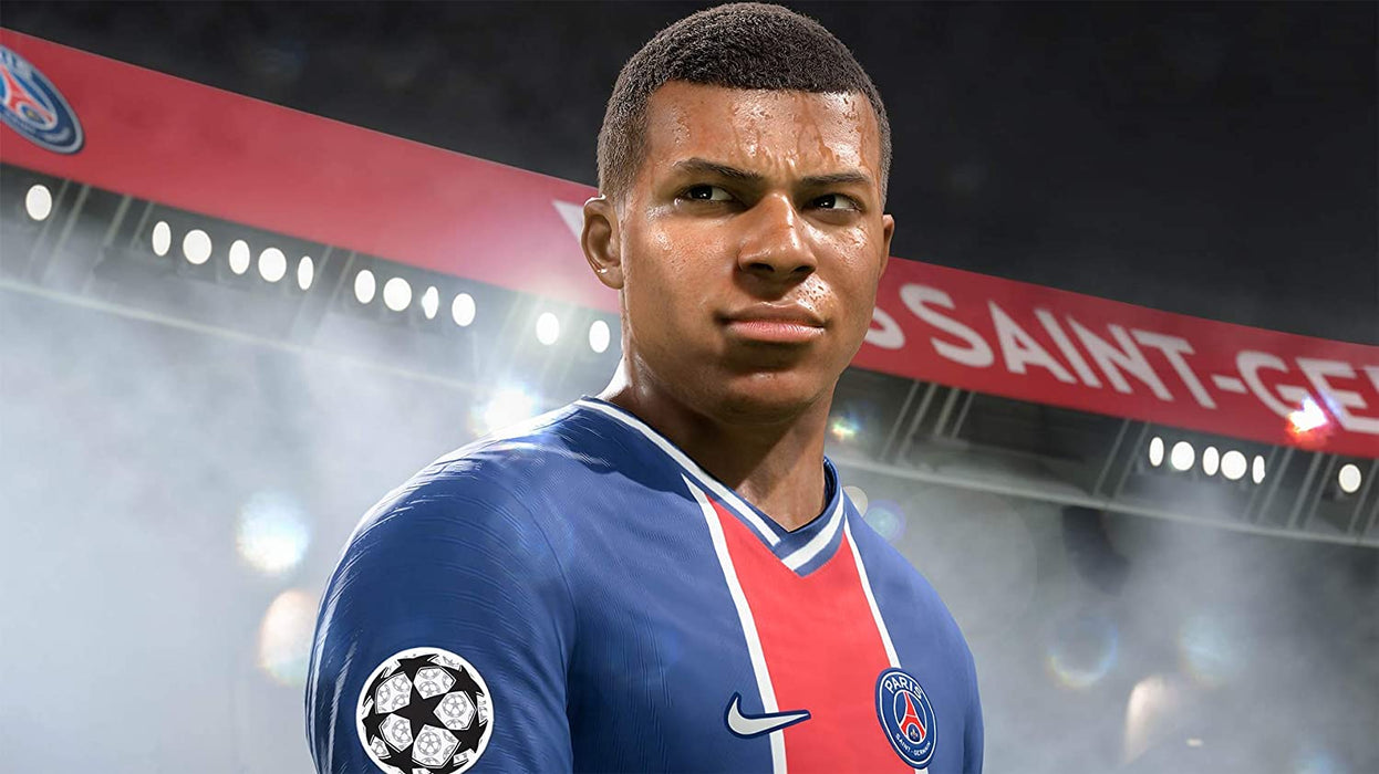 FIFA 21 - NXT LVL (PS5)