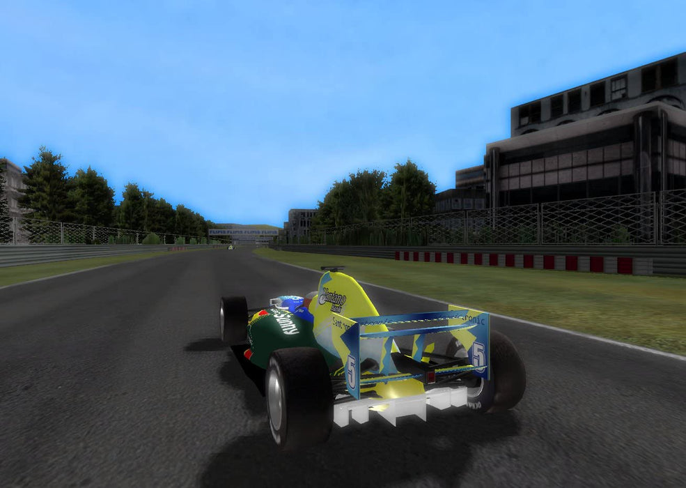 Pole Position 2012 (PC)