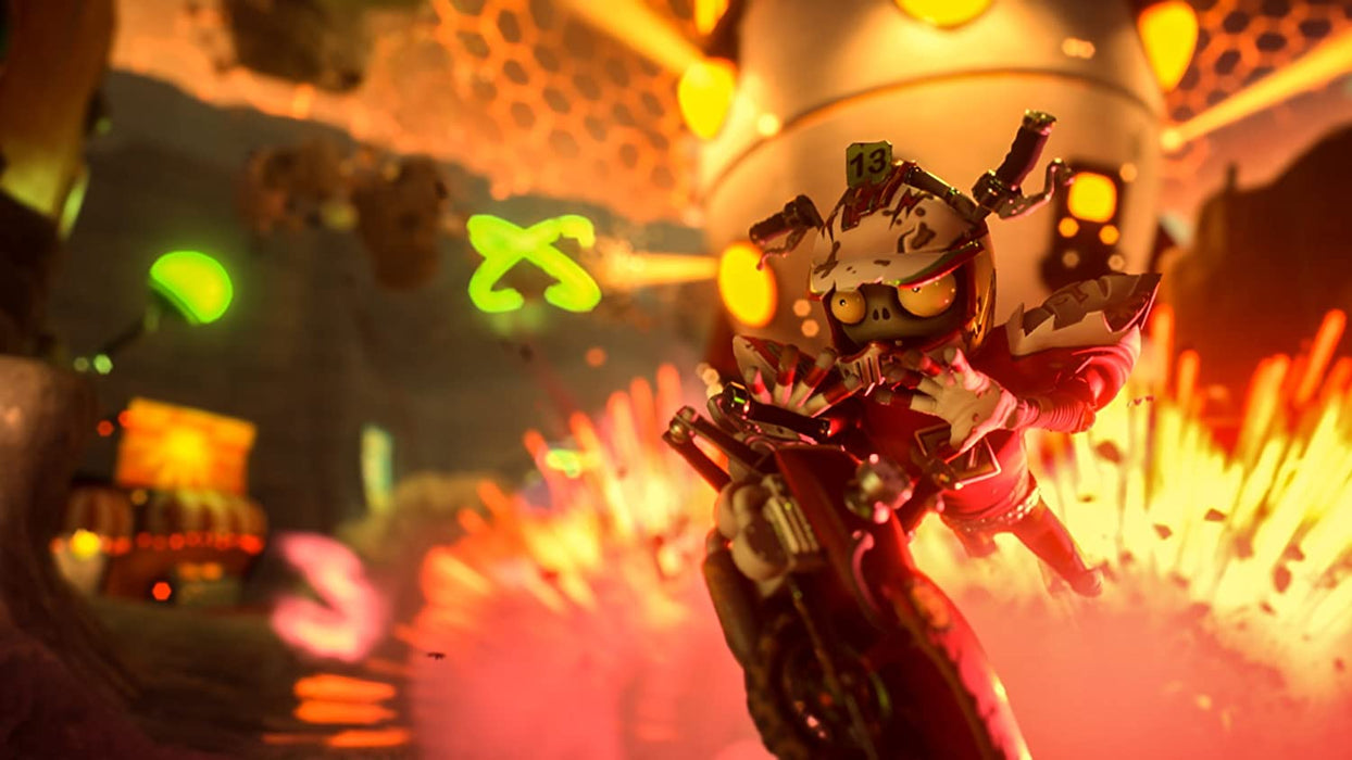 Plants vs Zombies: Garden Warfare 2 (Xbox One)