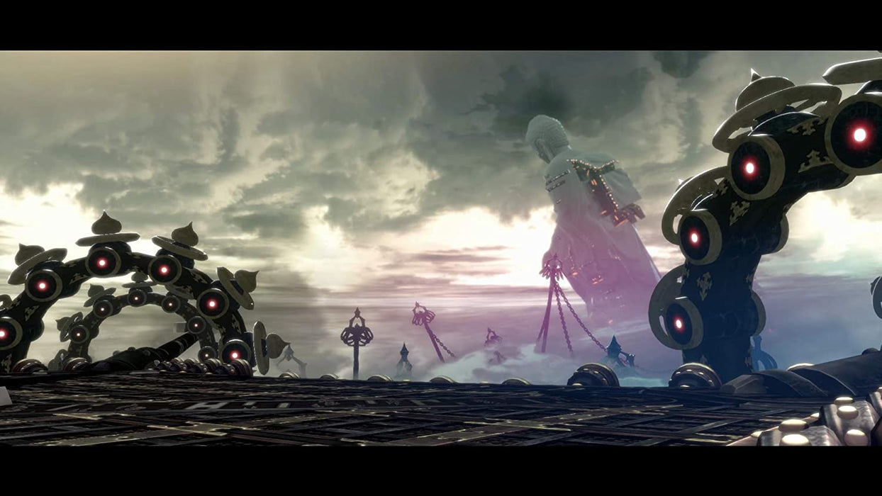 Guilty Gear: Strive (PS5)