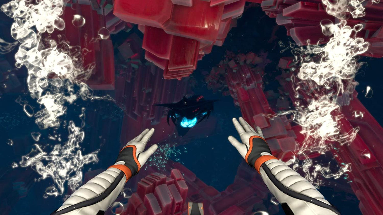 Subnautica: Below Zero (Xbox Series X)