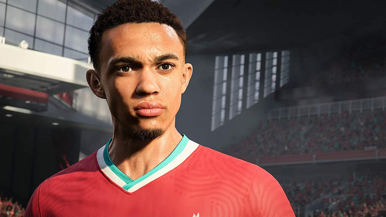 FIFA 21 - NXT LVL (PS5)
