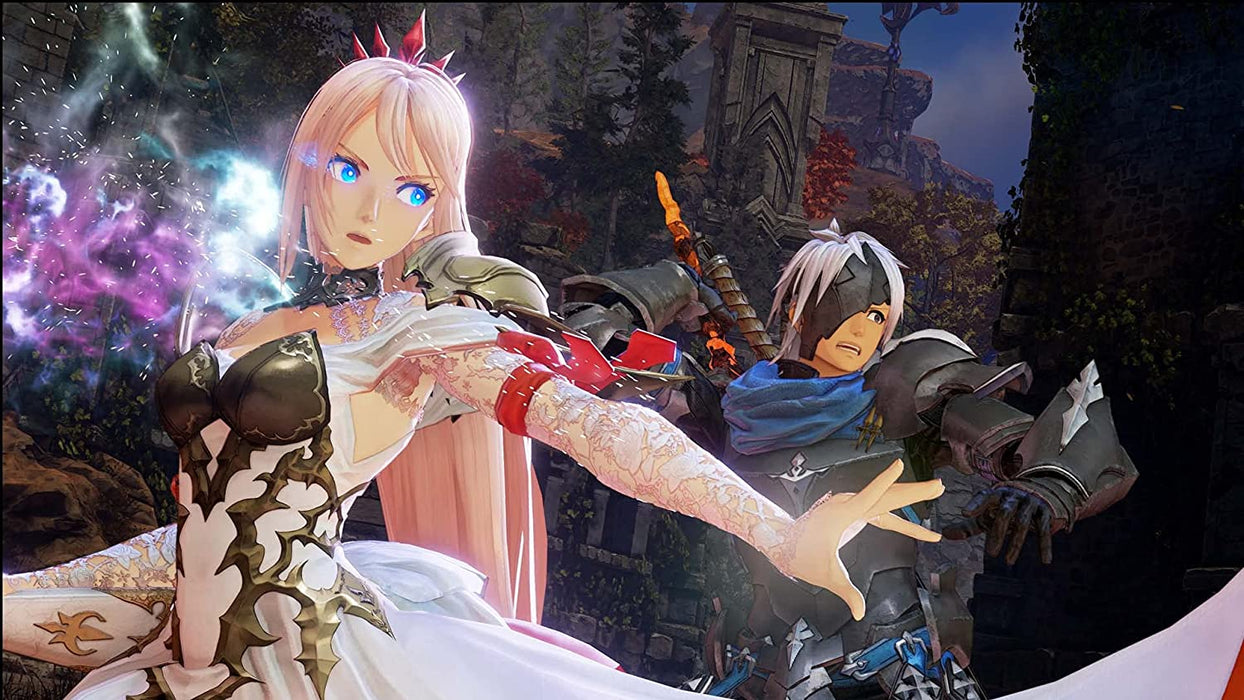 Tales of Arise (Xbox One and Series X)