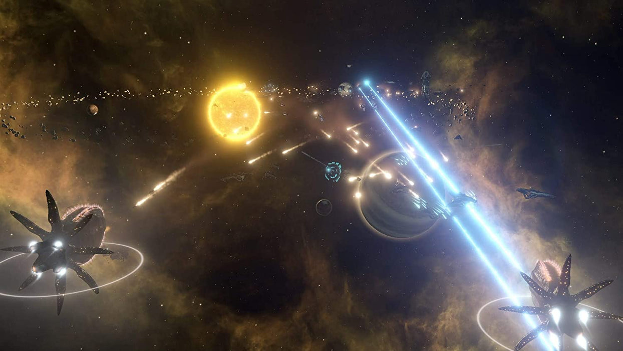 Stellaris Console Edition (Xbox One)