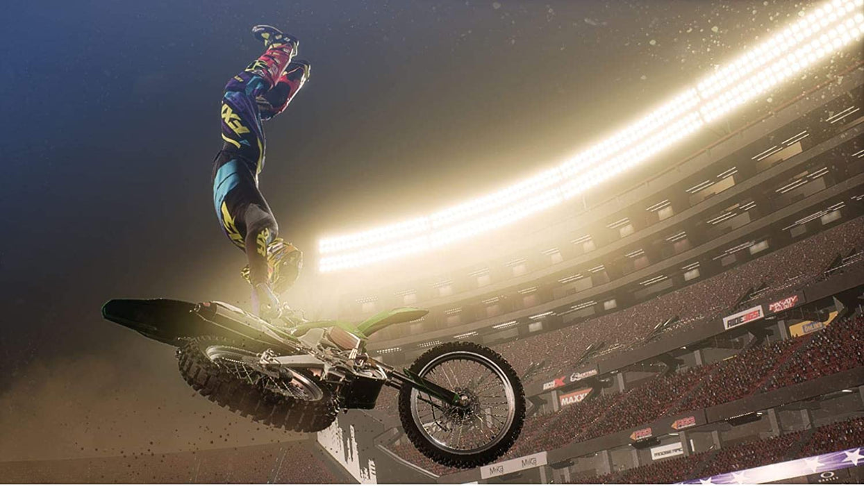 MX vs. ATV All Out! (Switch)