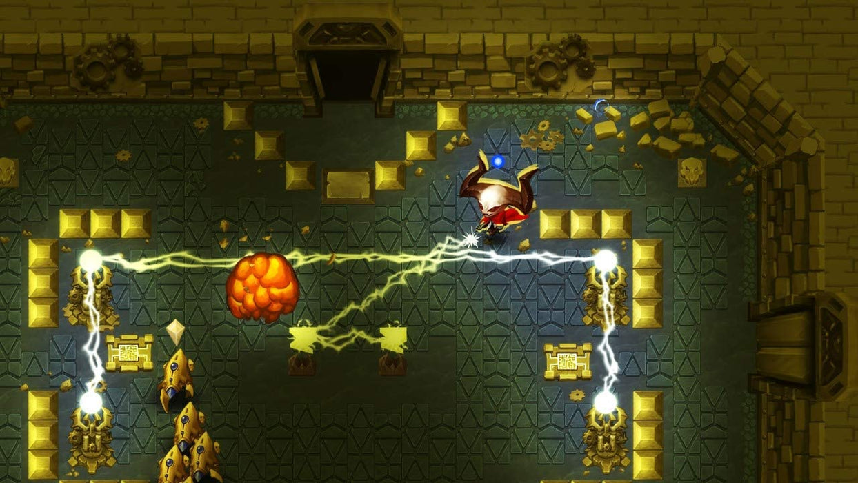 Rack ‘N’ Ruin (Code In Box)