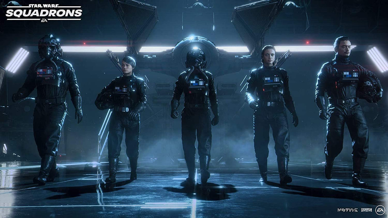 Star Wars Squadrons (Xbox One)