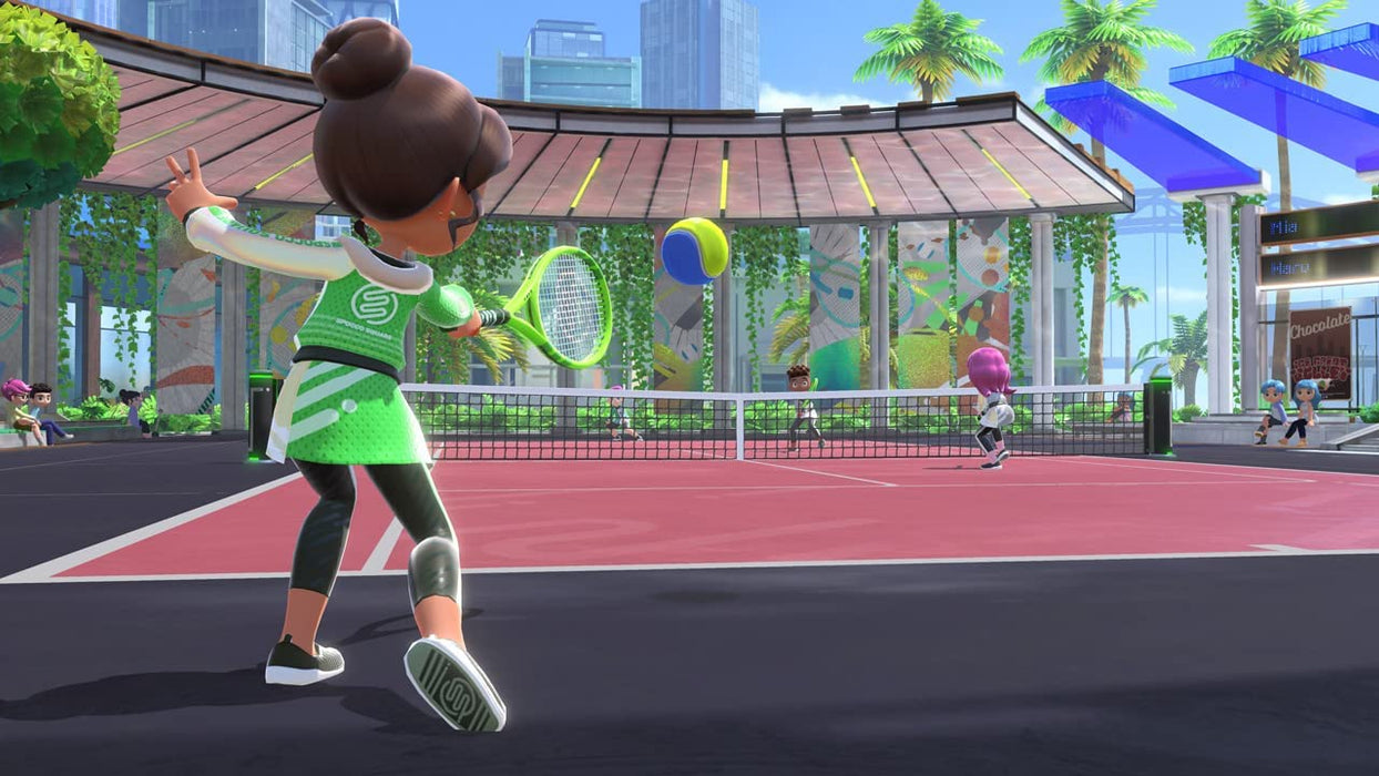Nintendo Switch Sports (Switch)