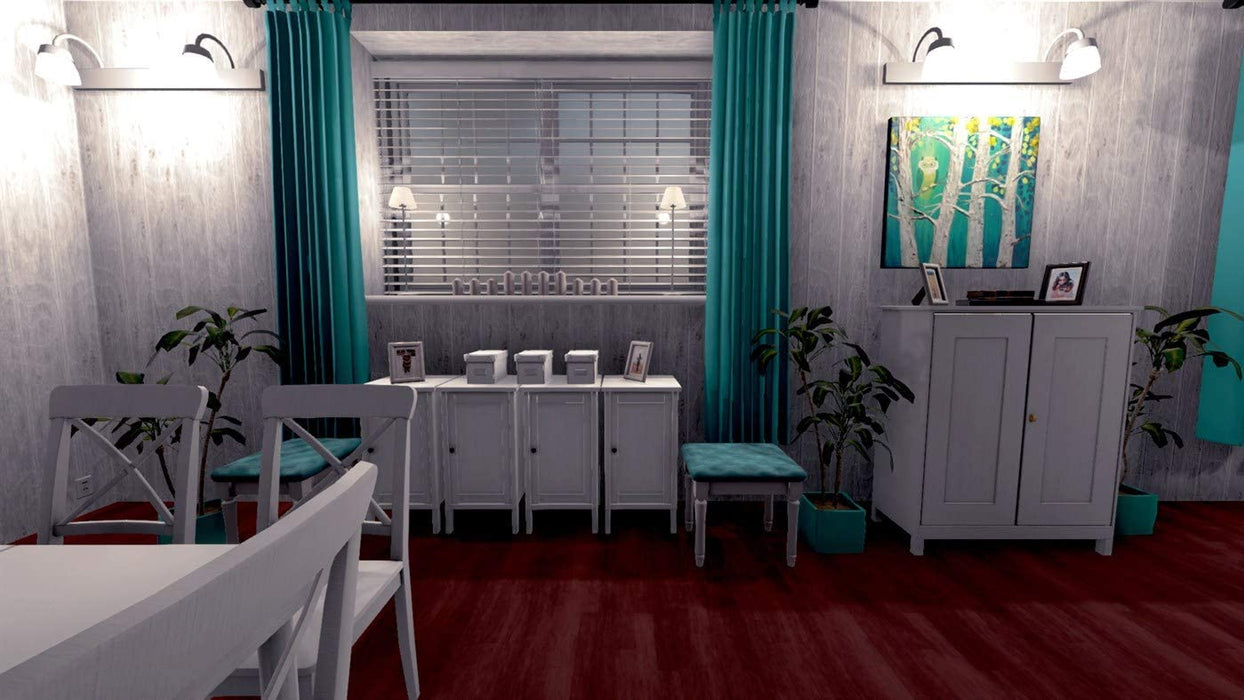 House Flipper (PS4)