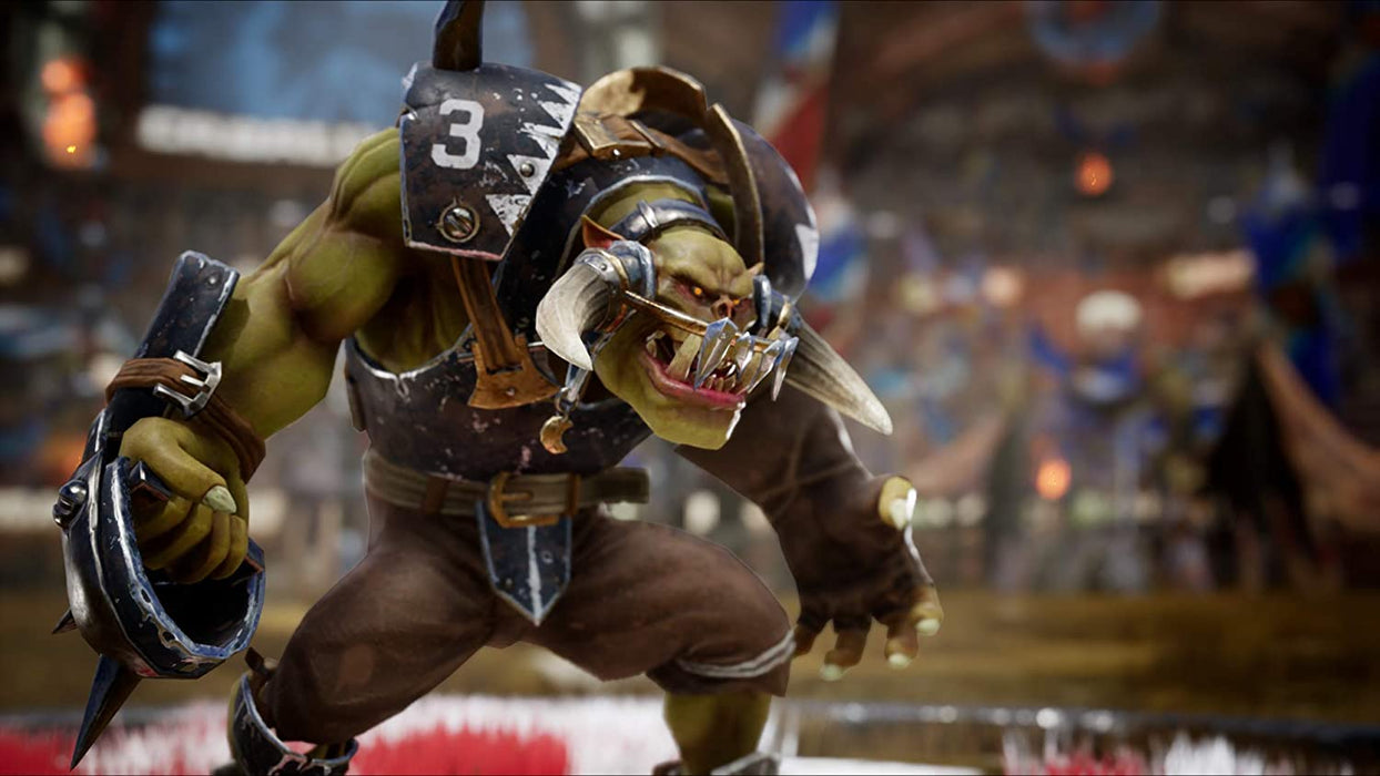 Blood Bowl 3 (PS5)