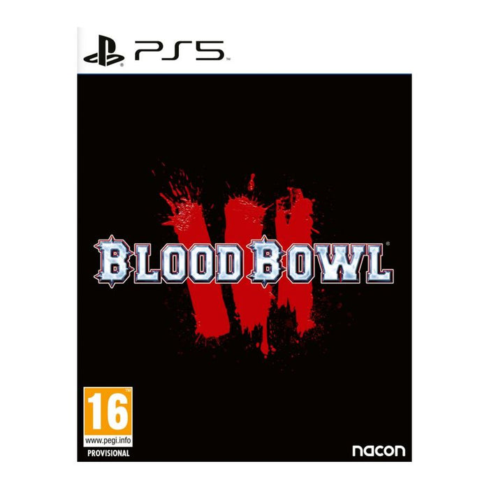 Blood Bowl 3 (PS5)