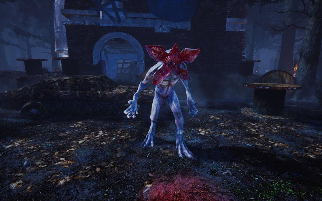 Dead By Daylight: Nightmare Edition (Xbox One)