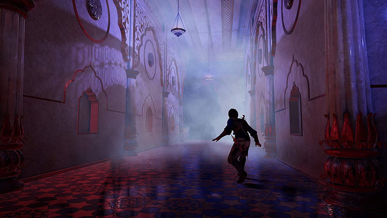 Prince Of Persia - Sands Of Time Remake (Xbox One)
