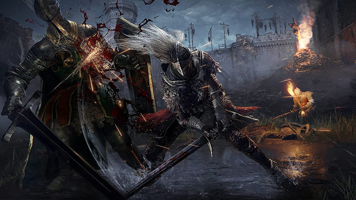 Elden Ring (PS5)