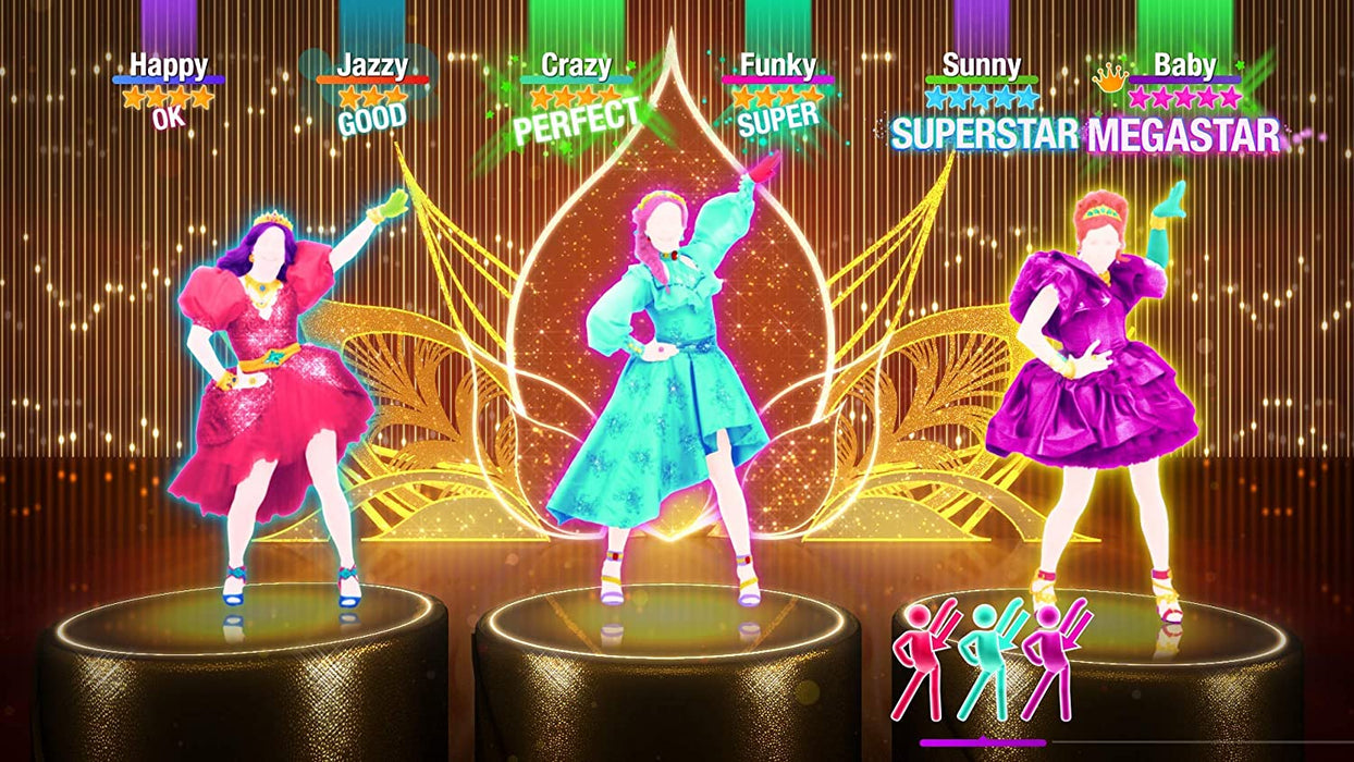 Just Dance 2021 (Xbox One)