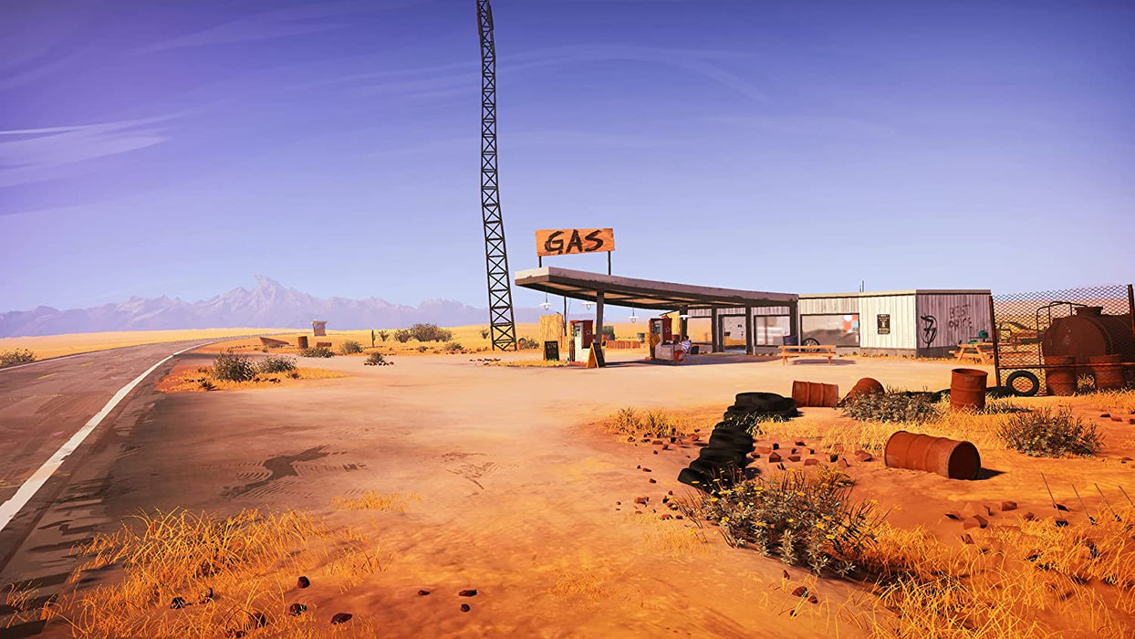Road 96 (Xbox One and Series X)