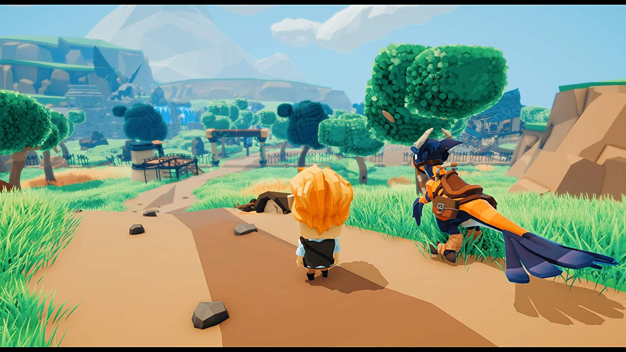 Epic Chef (Switch)