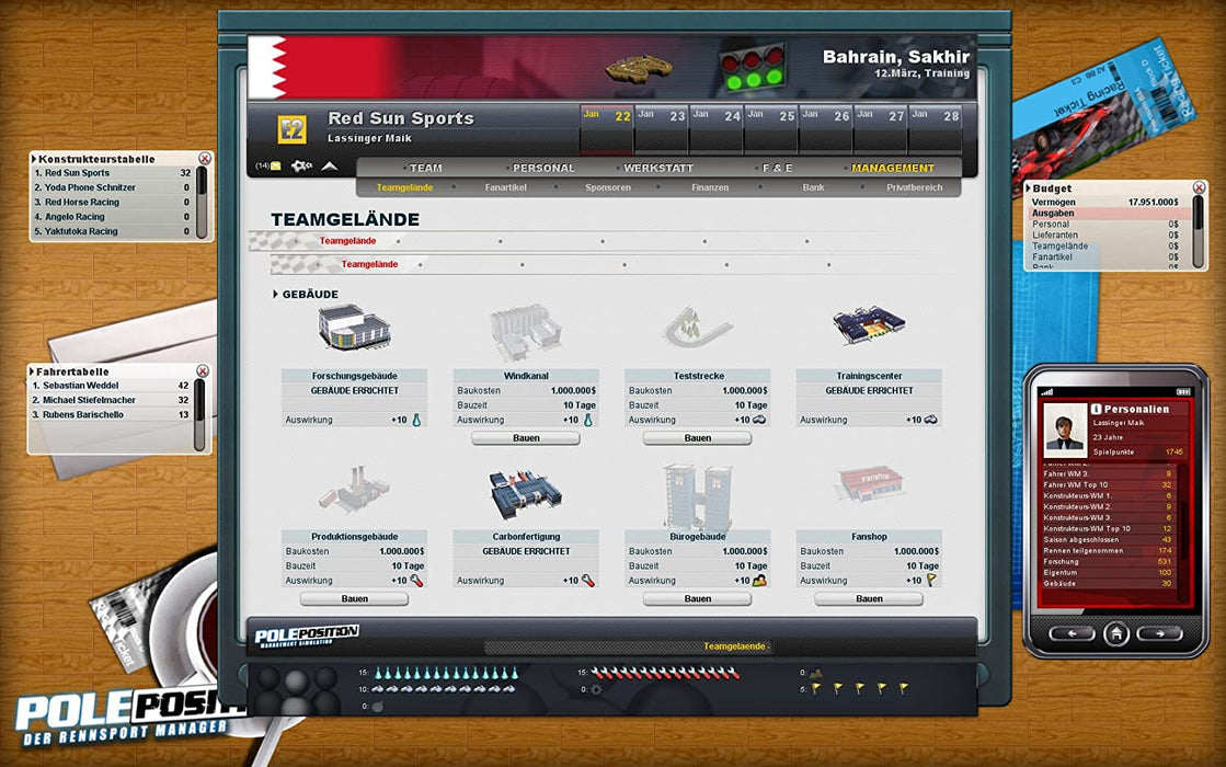 Pole Position 2012 (PC)