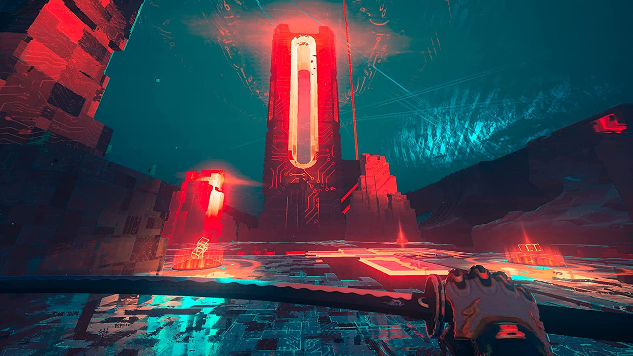 Ghostrunner (PS5)