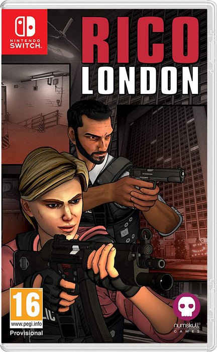 RICO London (Switch)