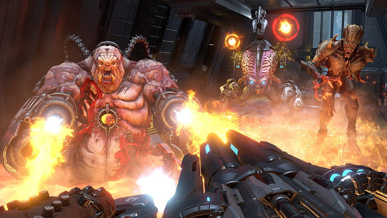 Doom Eternal (PC)