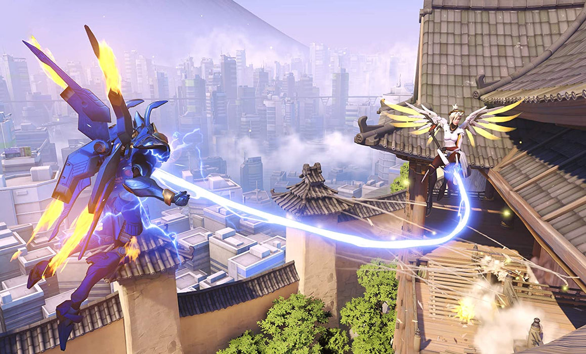 Overwatch - Legendary Edition (PC)