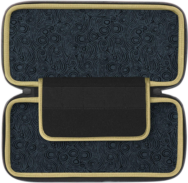 Switch aluminium case Zelda