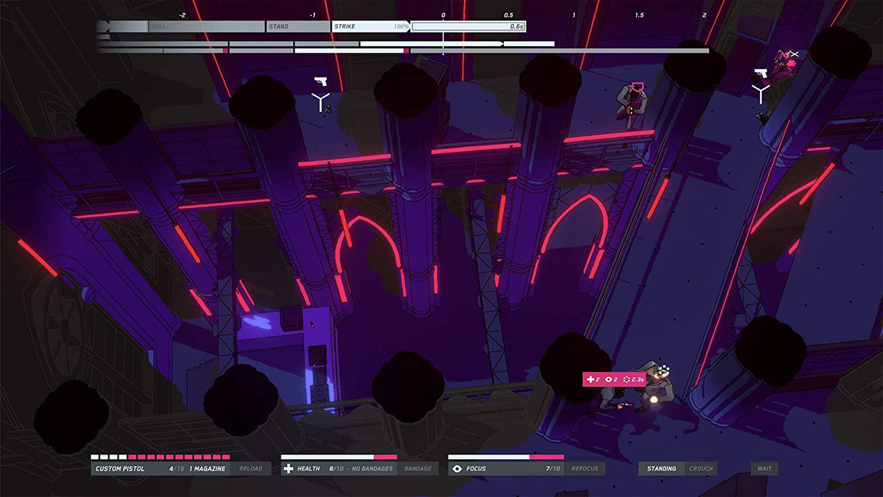 John Wick Hex (Xbox One)