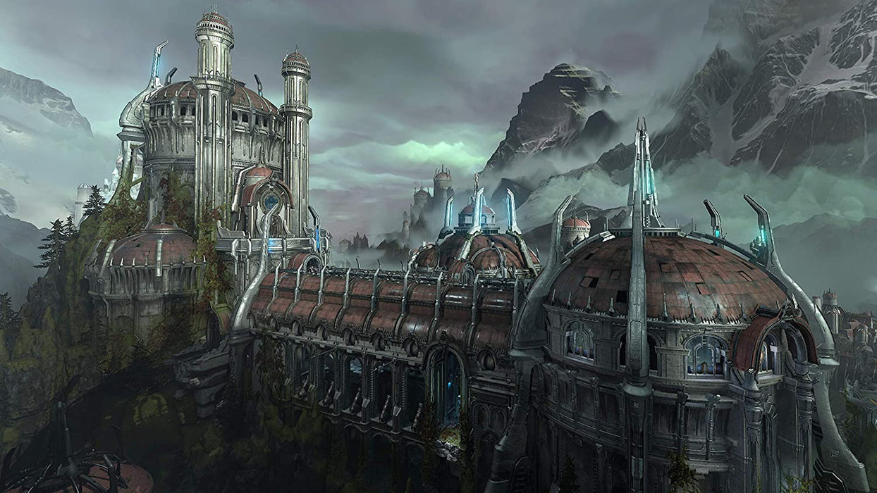 Doom Eternal (PC)