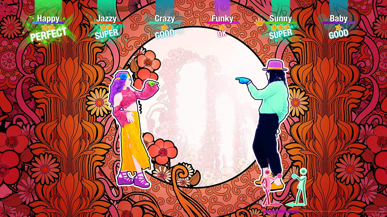 Just Dance 2021 (Xbox One)