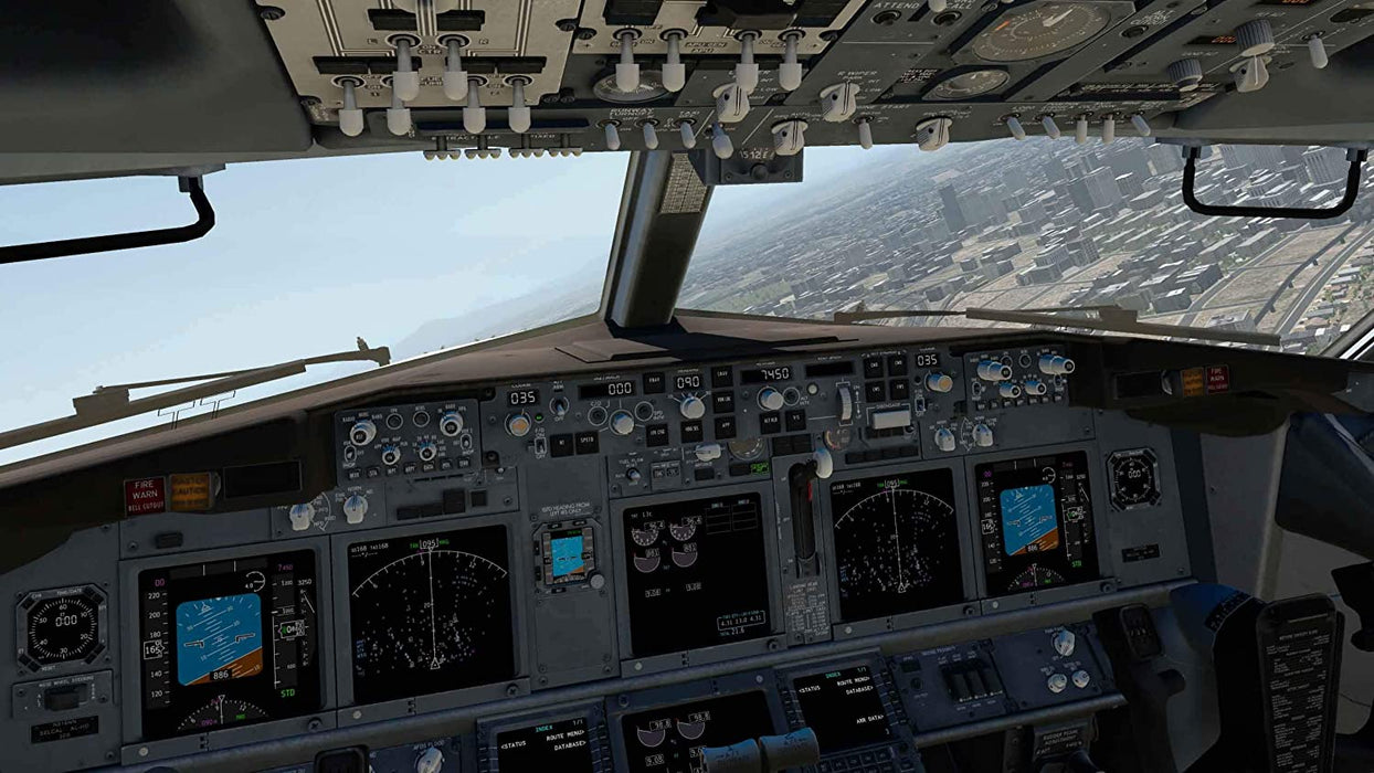 X-Plane 11 And Aerosoft Airport Pack (PC)