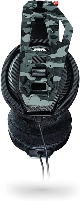 RIG400 HX URBAN CAMO HEADSET