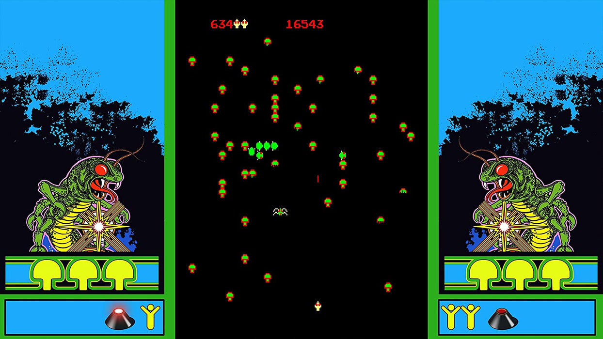 Atari Flashback Collections Vol 1  (Xbox One)