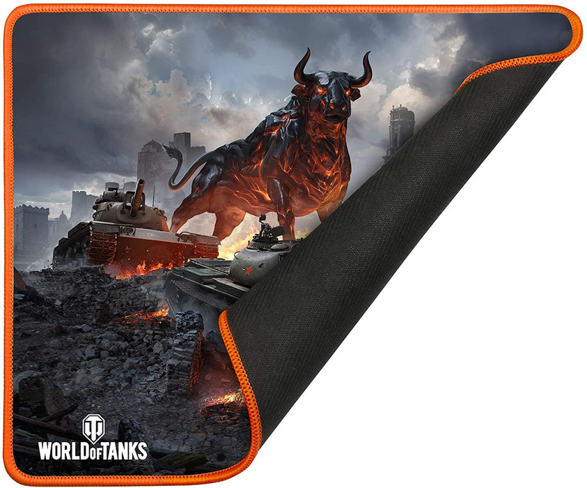 KX WOT MP-11 MOUSE PAD