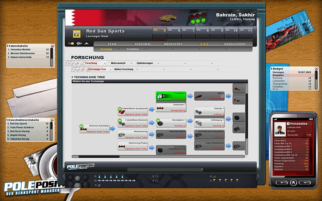 Pole Position 2012 (PC)