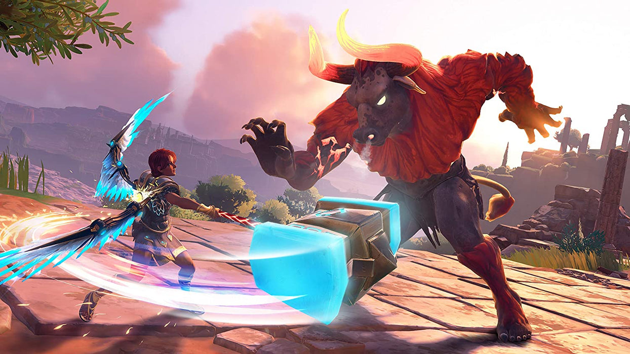 Immortals: Fenyx Rising (Xbox Series X)
