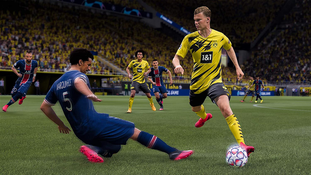 FIFA 21 (PS4)