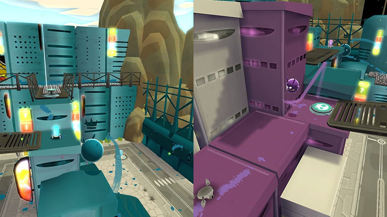De Blob (Xbox One)