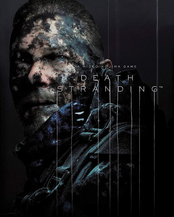 Death Stranding (PC)