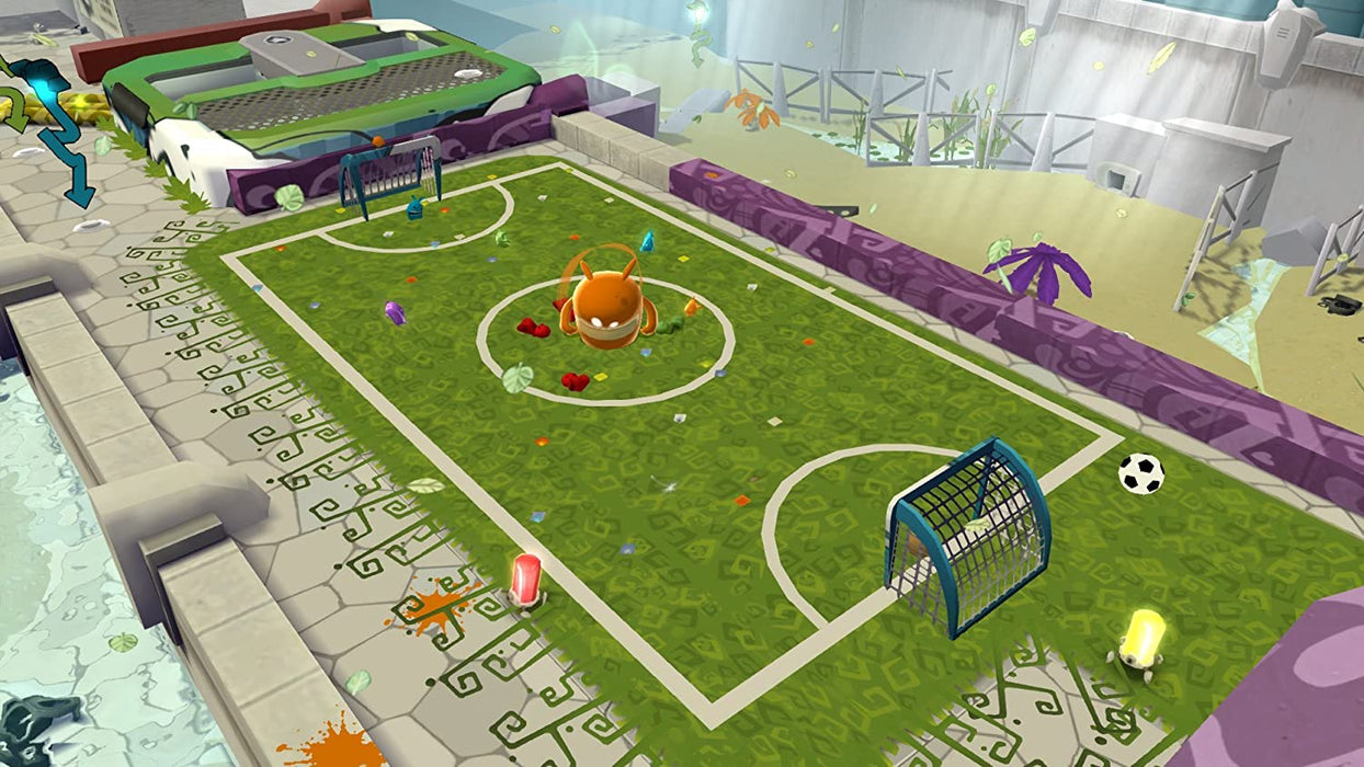 De Blob (Xbox One)