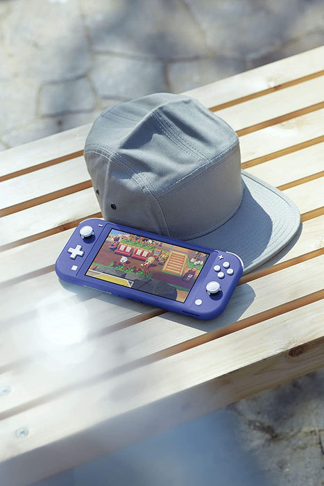 Nintendo Switch Lite – Blue