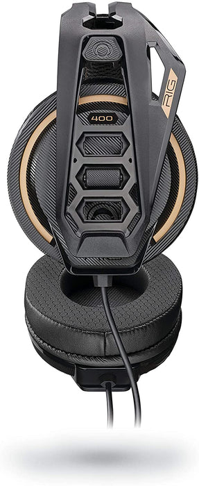 RIG400 PRO HC HEADSET MULTI