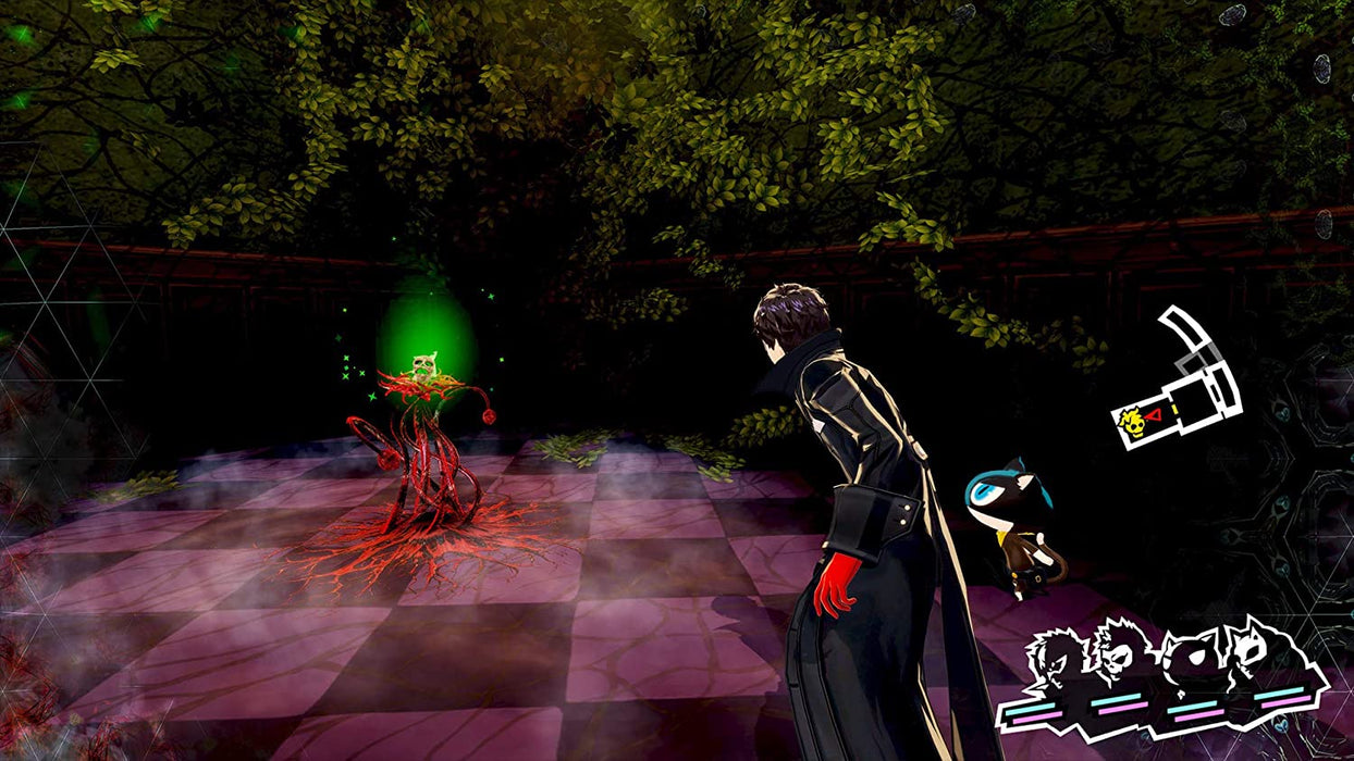 Persona 5 Royal Standard Edition (PS4)