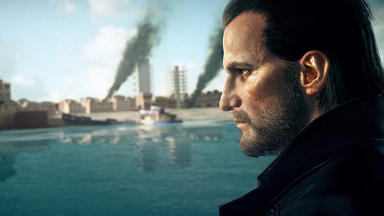 Hitman III (Xbox One)