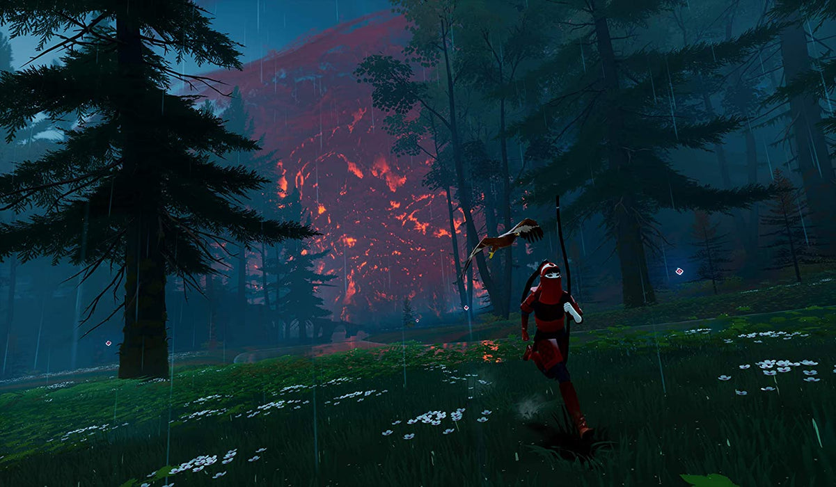 The Pathless (PS5)